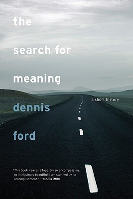 The Search for Meaning: A Short History (Hardcover)