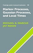 Markov Processes, Gaussian Processes, and Local Times