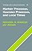 Markov Processes, Gaussian Processes, and Local Times (Cambridge Studies in Advanced Mathematics, Series Number 100)