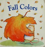 Fall Colors (Paperback)
