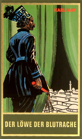 Der Löwe der Blutrache (Hardcover)