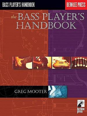 The Bass Player's Handbook (Paperback)