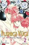 Fushigi Yûgi: Viz...