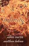 Infinity by Ellen Louise Curtis