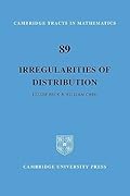 Irregularities of Distribution