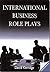 International Business Role...