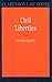Civil Liberties (Clarendon Law Series)