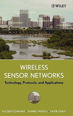 Wireless Sensor Networks: Technology, Protocols, and Applications