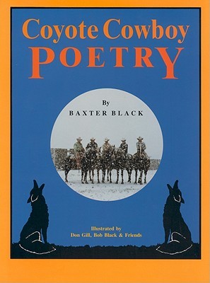 Coyote Cowboy Poetry
