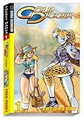 Gold Digger Pocket Manga, Volume 1