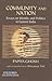 Community and Nation: Essays on Identity and Poltics in Eastern India
