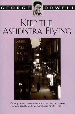 Keep the Aspidistra Flying