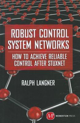 Robust Control System Networks