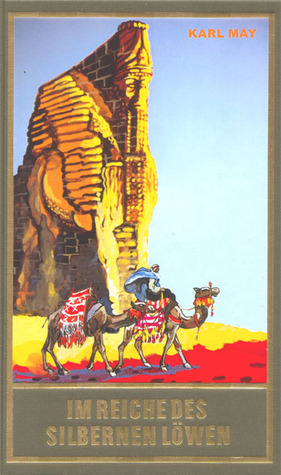 Im Reiche des silbernen Löwen (Hardcover)