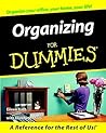 Organizing For Dummies