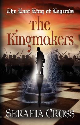 Capa do Livro The Kingmakers