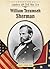 William Tecumseh Sherman (Leaders of the Civil War Era (Library))