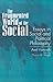 The Fragmented World of the Social by Axel Honneth