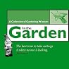 In the Garden: A Collection of Gardening Wisdom (Quote Book) In the Garden: A Collection of Gardening Wisdom (Quote Book)