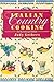 Italian Country Cooking by Judith Gethers