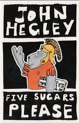 Five Sugars Please (Paperback)