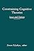 Constraining Cognitive Theories: Issues and Options (Tutorial Monographs in Cognitive Science)