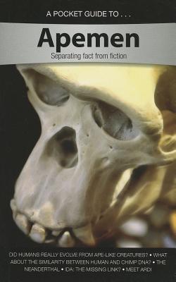 Pocket Guide To Apemen (Paperback)