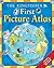 The Kingfisher First Picture Atlas