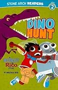 Dino Hunt