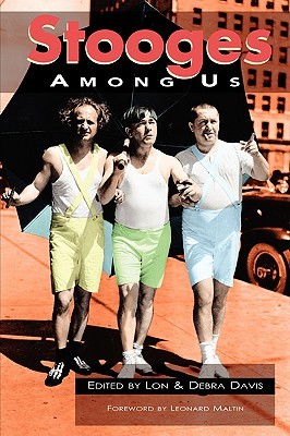 Stooges Among Us (Paperback)