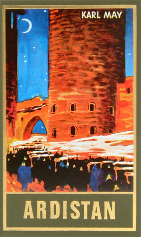 Ardistan (Hardcover)