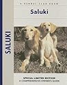 Saluki (Comprehensive Owner's Guide)