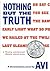 Nothing But the Truth by Avi