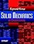 Solid Mechanics in Engineering by Raymond Parnes