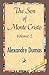 The Son of Monte-Cristo, Volume II