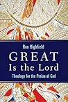 Great Is the Lord...