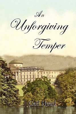 An Unforgiving Temper (Paperback)