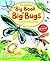 Big Book Of Big Bugs by Emily Bone