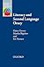 Literacy and Second Language Oracy (Oxford Applied Linguistics)