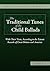 The Traditional Tunes of the Child Ballads, Vol 1