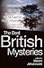 The Best British Mysteries by Maxim Jakubowski