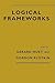 Logical Frameworks