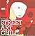 Street Art Chile by Rod  Palmer