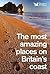 The Most Amazing Places on Britain's Coast