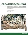 Creating Meaning
