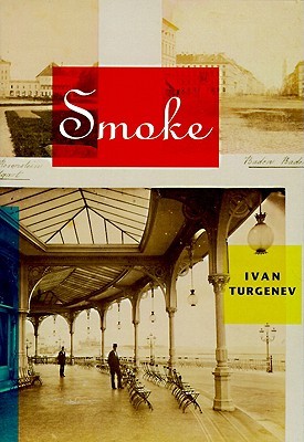 Smoke (Paperback)