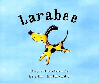 Larabee (Hardcover)