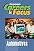 Automotives (Ferguson's Careers in Focus)
