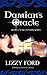 Damian's Oracle (War of Gods, #1)