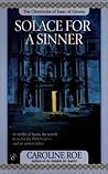 Solace for a Sinner by Caroline Roe Solace for a Sinner by Caroline Roe